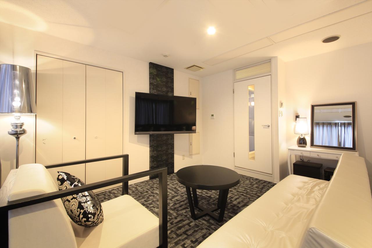 Centurion Hotel Villa Suite Fukui Ekimae Ngoại thất bức ảnh