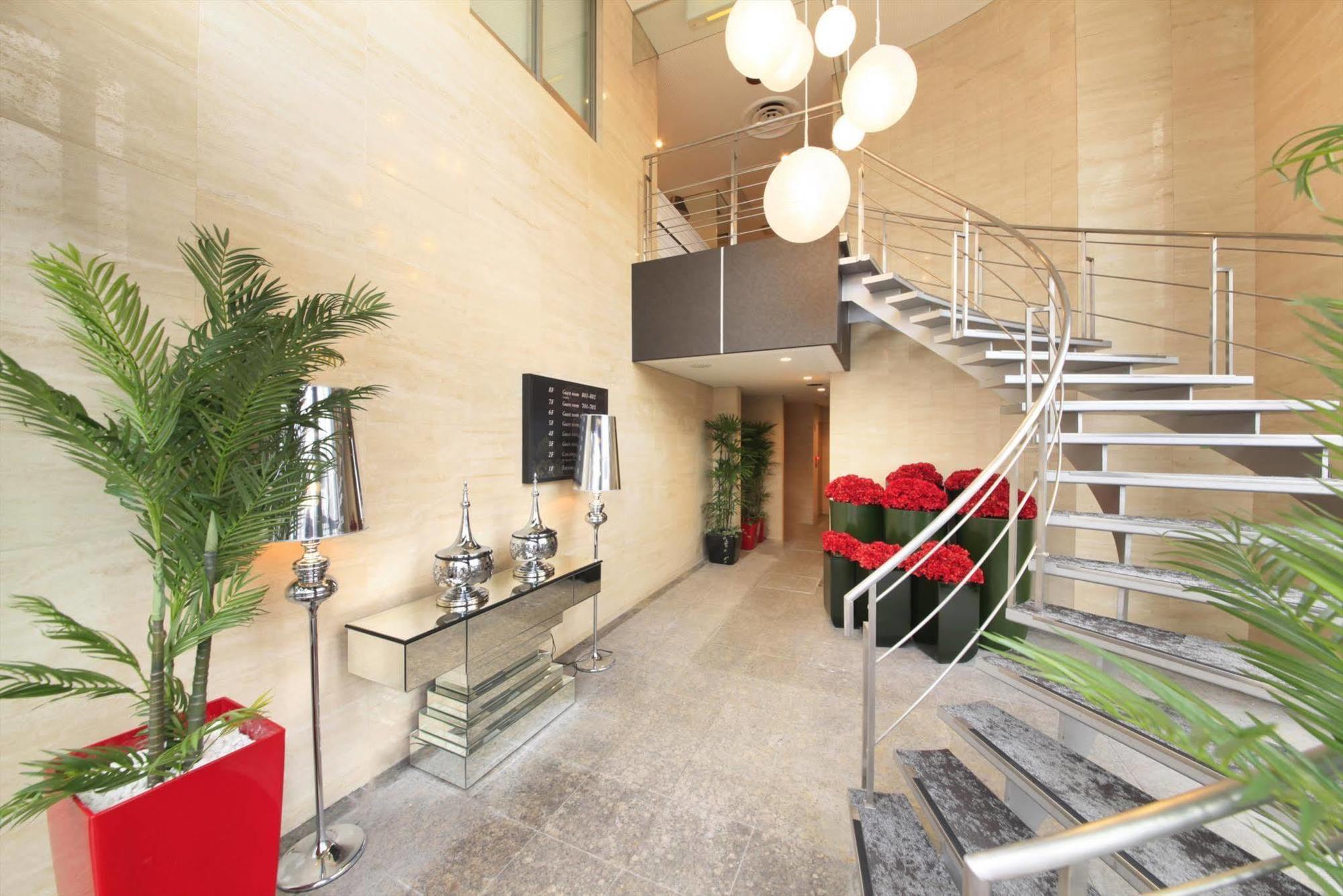 Centurion Hotel Villa Suite Fukui Ekimae Ngoại thất bức ảnh