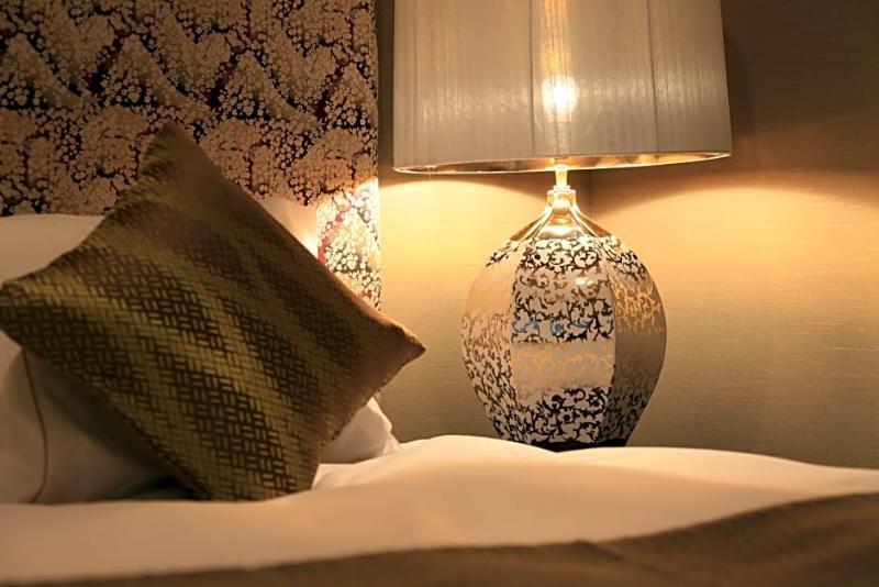 Centurion Hotel Villa Suite Fukui Ekimae Ngoại thất bức ảnh